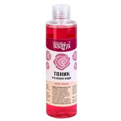 Aasha Herbals Тоник для лица / Розовая вода, 200 мл 17832