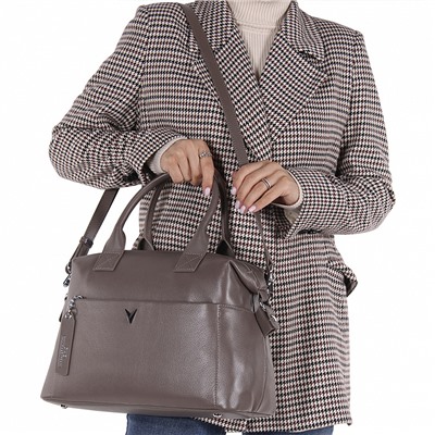 Сумка 5950Q d.apricot Polina&Eiterou