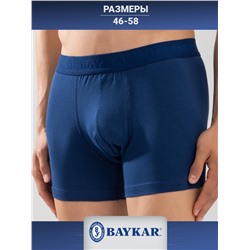 1110-04 Трусы боксеры мужские (BAYKAR)