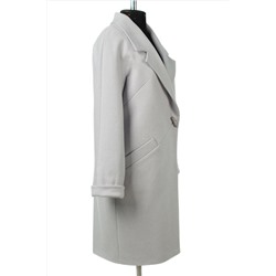 01-10977 Пальто женское демисезонное