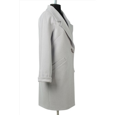 01-10977 Пальто женское демисезонное