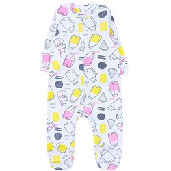 YOULALA Комбинезон 1288208001