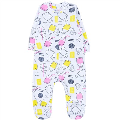 YOULALA Комбинезон 1288208001