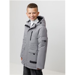 CROCKID Куртка ВК 36105/2 ГР (128-158)