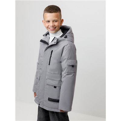 CROCKID Куртка ВК 36105/2 ГР (128-158)