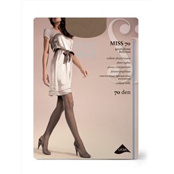 SiSi Колготки MISS 70