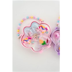 С27008 набор лапка (аксессуары)