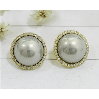 Серьги F474677507250