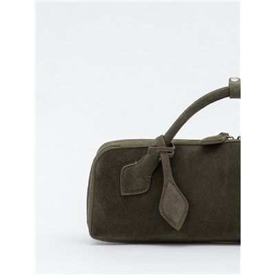 Сумка 999015-1NN gray Natale Navetta