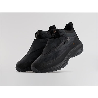 Зимние Кроссовки Columbia