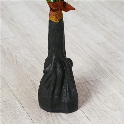 Дерево искусственное «Каладиум Флорида», h=87 см