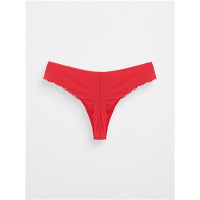 Трусы CONTE AUTOGRAPH RP6130 Трусы женские