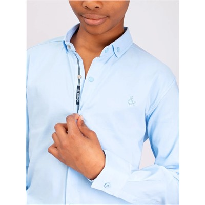 Соль&Перец Рубашка SP9134