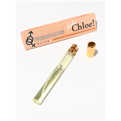 Парфюмерная вода женская с феромонами Elite Hello, Chloe!, 17 мл (по мотивам Chloe Eau De Parfum - Chloe)