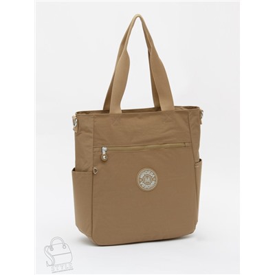Сумка женская  8745MD khaki Mindesa
