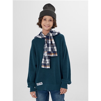 ДЖЕМПЕР ДЛЯ МАЛЬЧИКОВ 123491