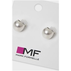 Серьги MARK FORMELLE, 1193347