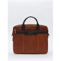 Портфель 1811TR brown Tough Ruder