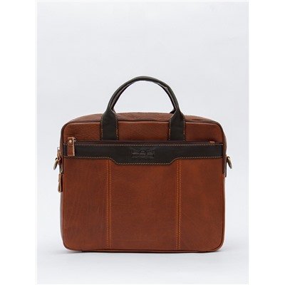 Портфель 1811TR brown Tough Ruder