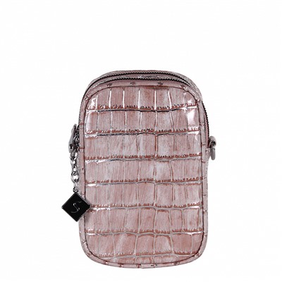 Сумка 270170 pink Velina Fabbiana-Safenta