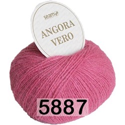 Пряжа Сеам Angora Vero