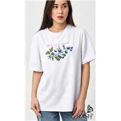 Футболка "Ирга"