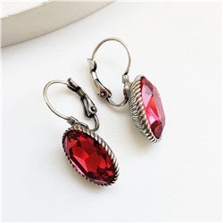 Серьги "Пейто"