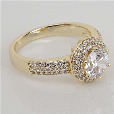 XUPING Кольцо арт. 58 0209 (id 280876)