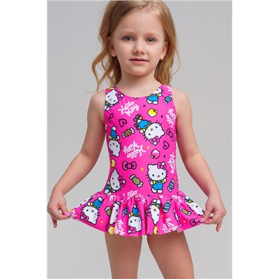 Купальник PLAYTODAY, 1121967