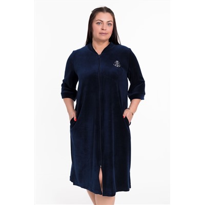 Халат М324236ВШа