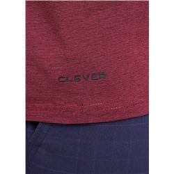 CLEVER Футболка 650309гн_п