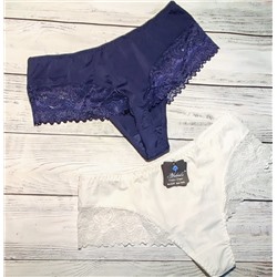 YB ажурные трусики 2218