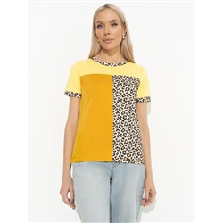 CHARUTTI Футболка 11654