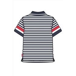 Футболка-поло PLAYTODAY, 972483