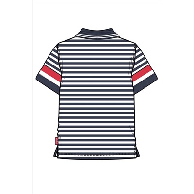 Футболка-поло PLAYTODAY, 972483