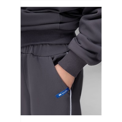 Костюм (Рубашка+Брюки) BODO, 1213039