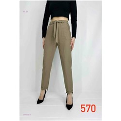 Брюки 2050232-2