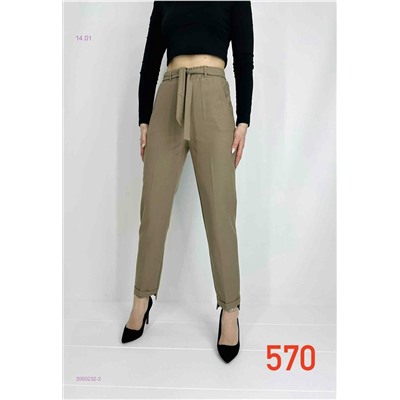 Брюки 2050232-2