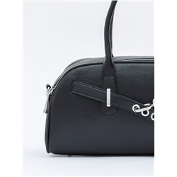 Сумка 51134-3 black Velina Fabbiana-Safenta