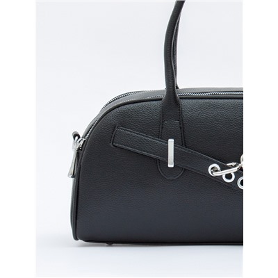 Сумка 51134-3 black Velina Fabbiana-Safenta