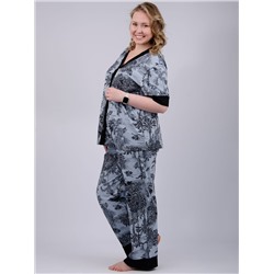 Malina Пижама 3123