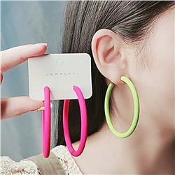 Акц -12% Серьги на гвоздиках арт. 13 2663 (id 271949)