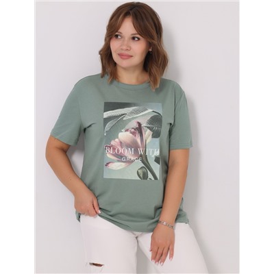 Апрель Футболка 1ЖДФК3298001