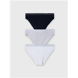 ТРУСЫ ДЛЯ ДЕВОЧЕК (3ШТ.) 417753-3