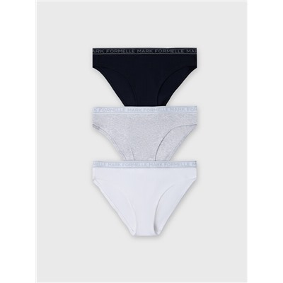 ТРУСЫ ДЛЯ ДЕВОЧЕК (3ШТ.) 417753-3