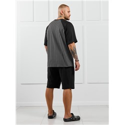 Фуфайка (футболка) мужская Реванш-3