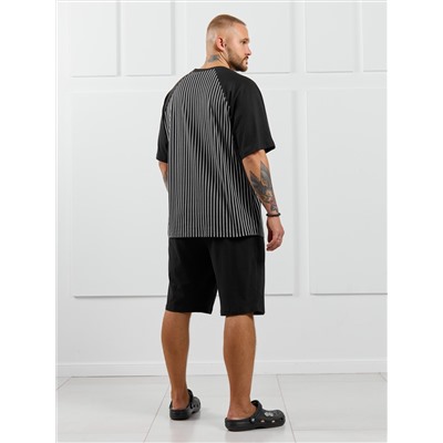 Фуфайка (футболка) мужская Реванш-3