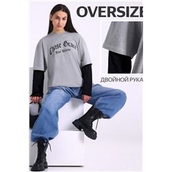 Лонгслив АПРЕЛЬ, 1071837