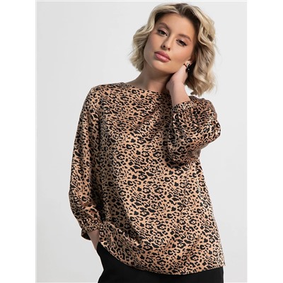 LT Collection Блуза Б15124-30М