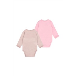 Боди, 2 шт. BOSSA NOVA, 761323